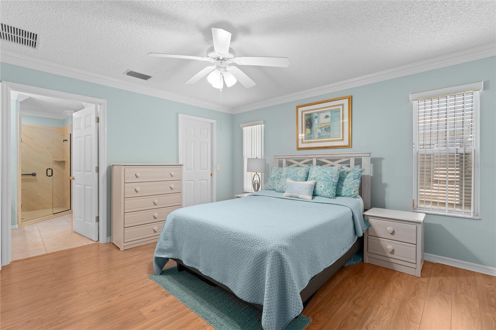 VILLAGES/SUMTER - Residential