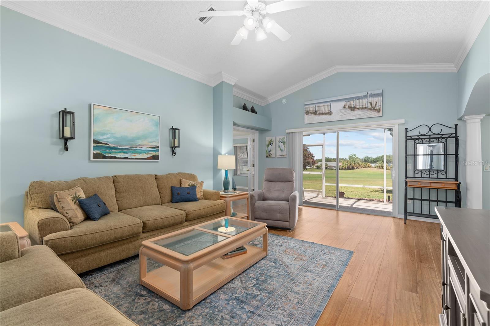 VILLAGES/SUMTER - Residential