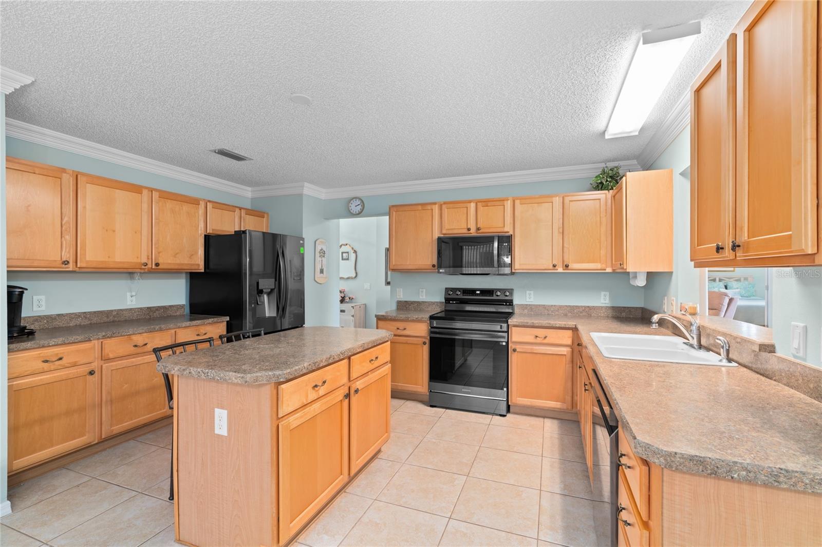 VILLAGES/SUMTER - Residential