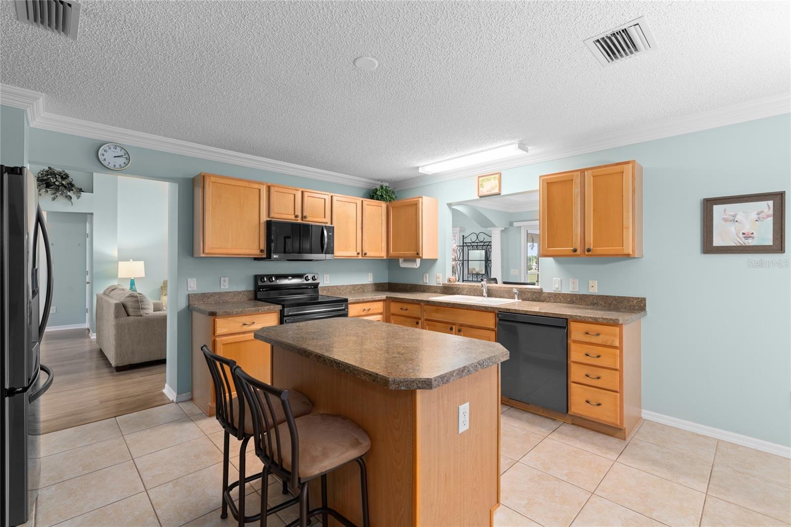 VILLAGES/SUMTER - Residential