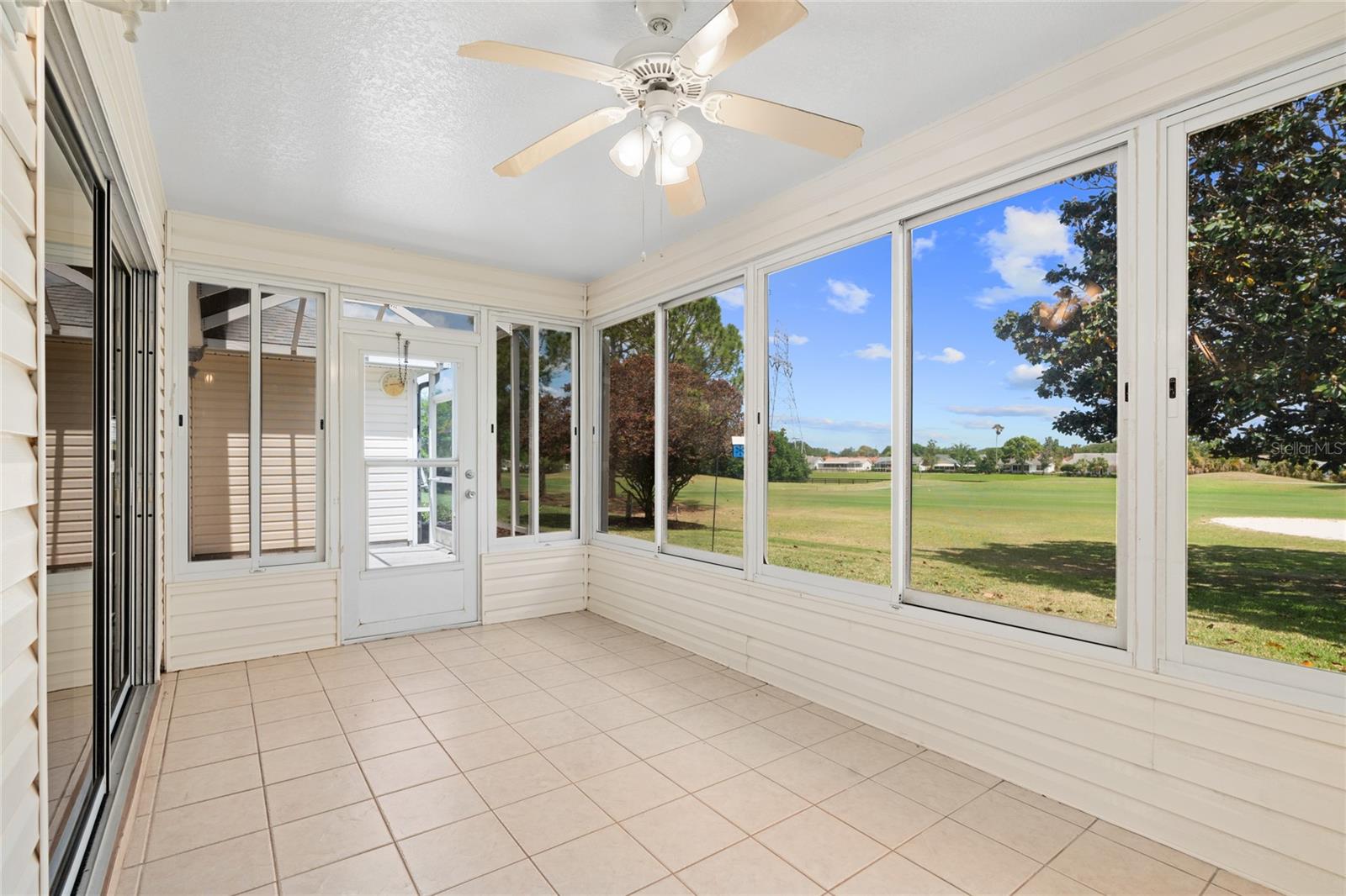 VILLAGES/SUMTER - Residential