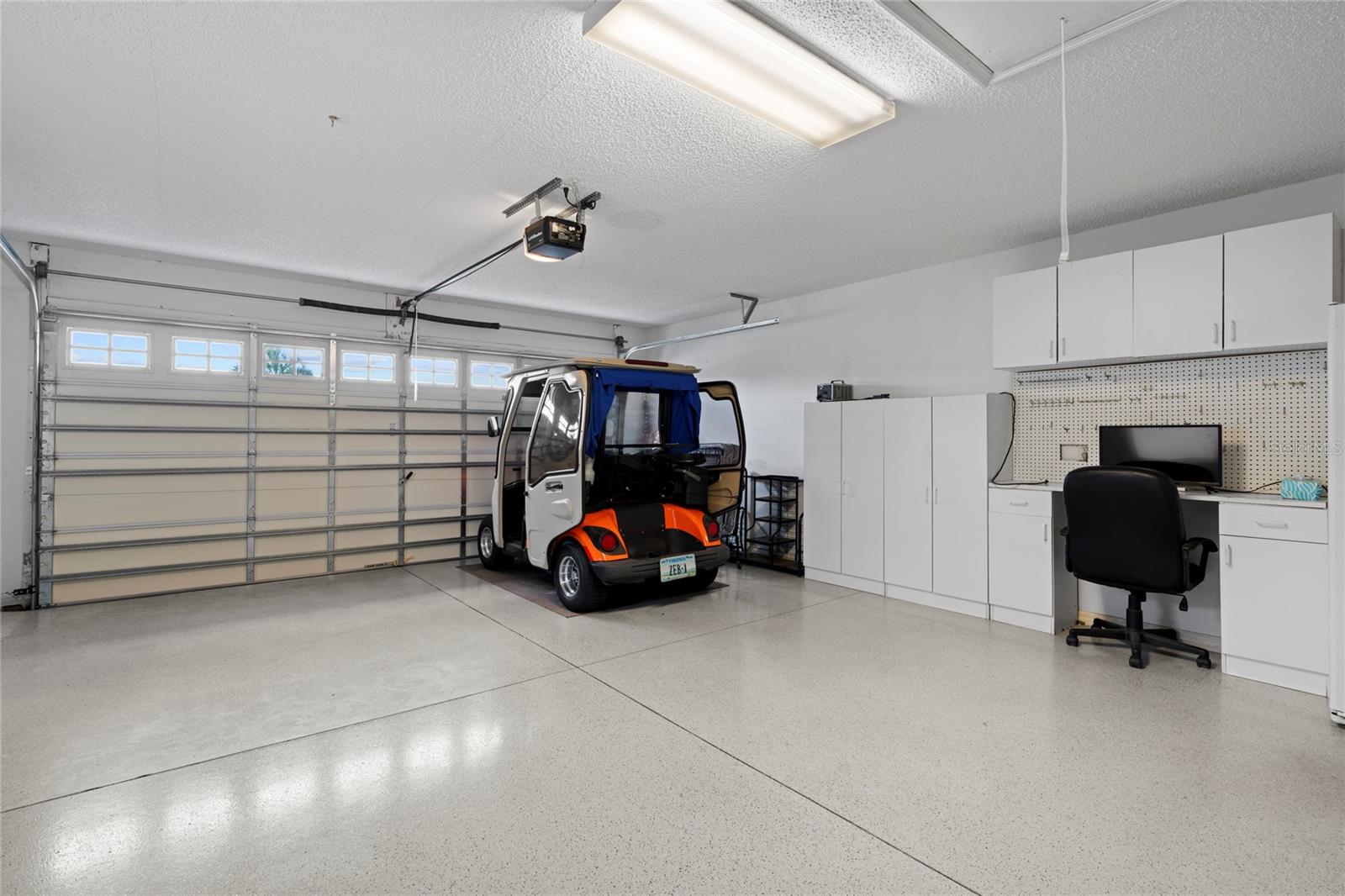 VILLAGES/SUMTER - Residential