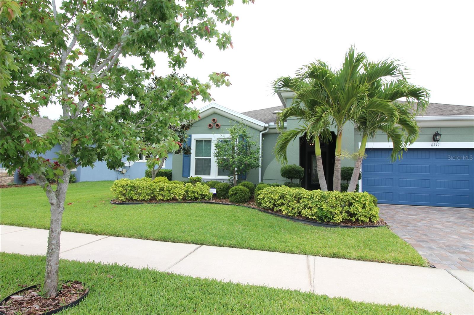 6417 BLUE SAIL LANE