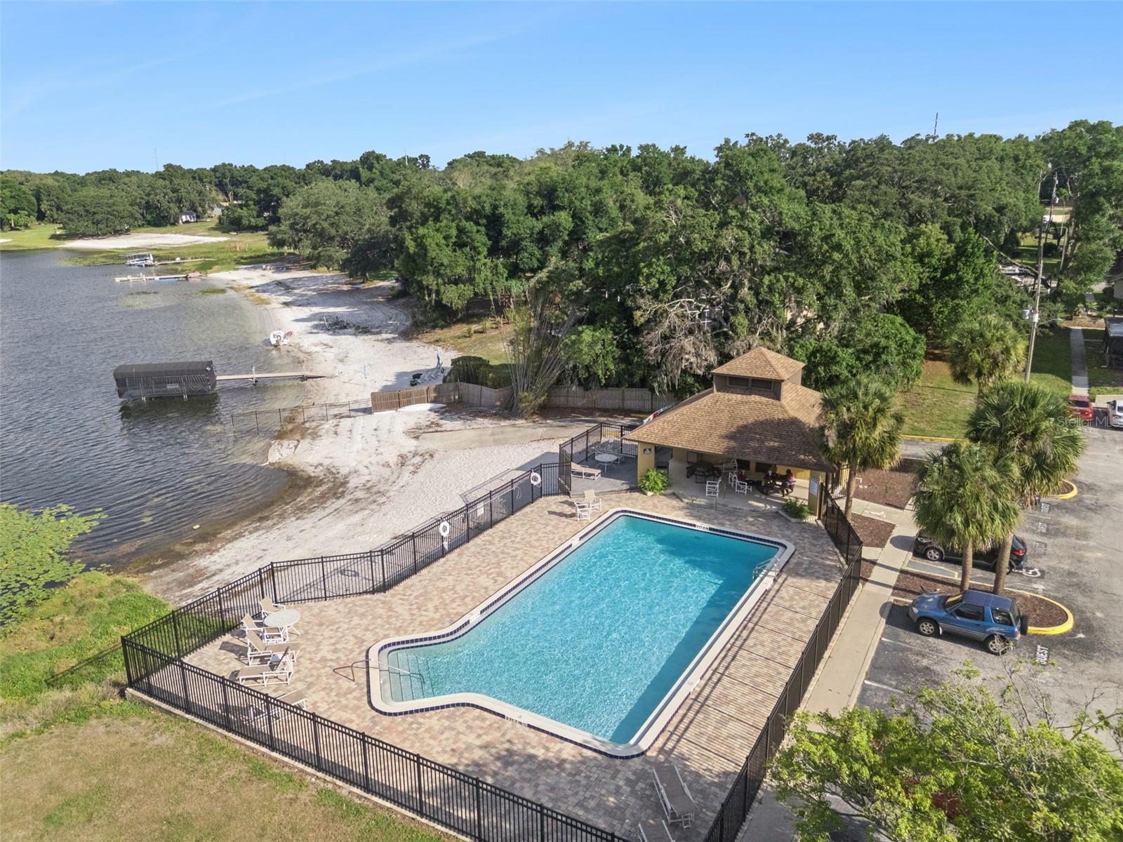 LAKE OLYMPIC TWNHS CONDO - Residential