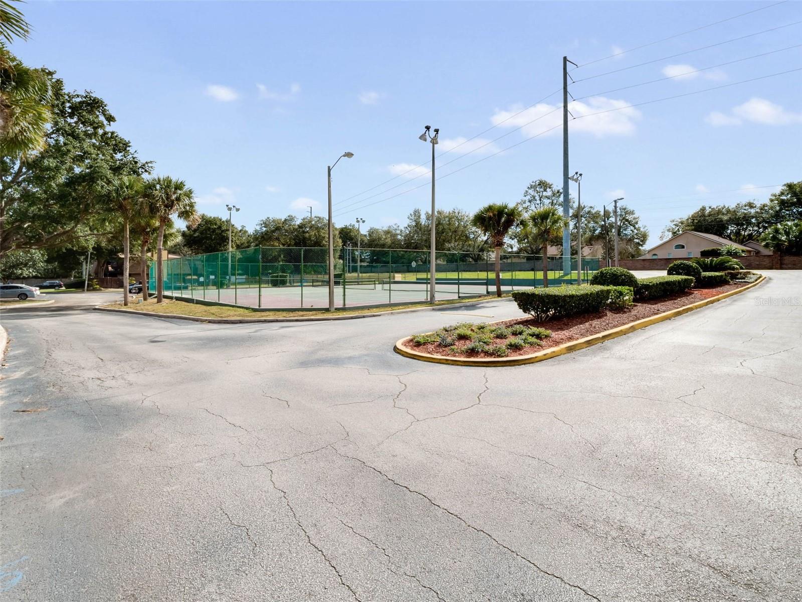 LAKE OLYMPIC TWNHS CONDO - Residential