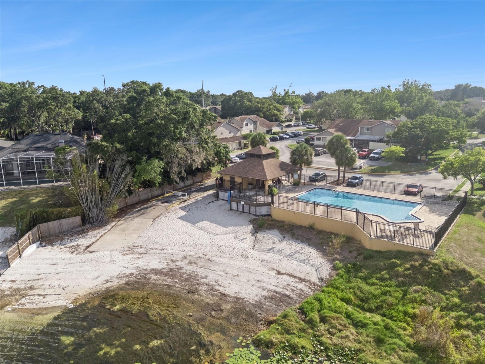 LAKE OLYMPIC TWNHS CONDO - Residential