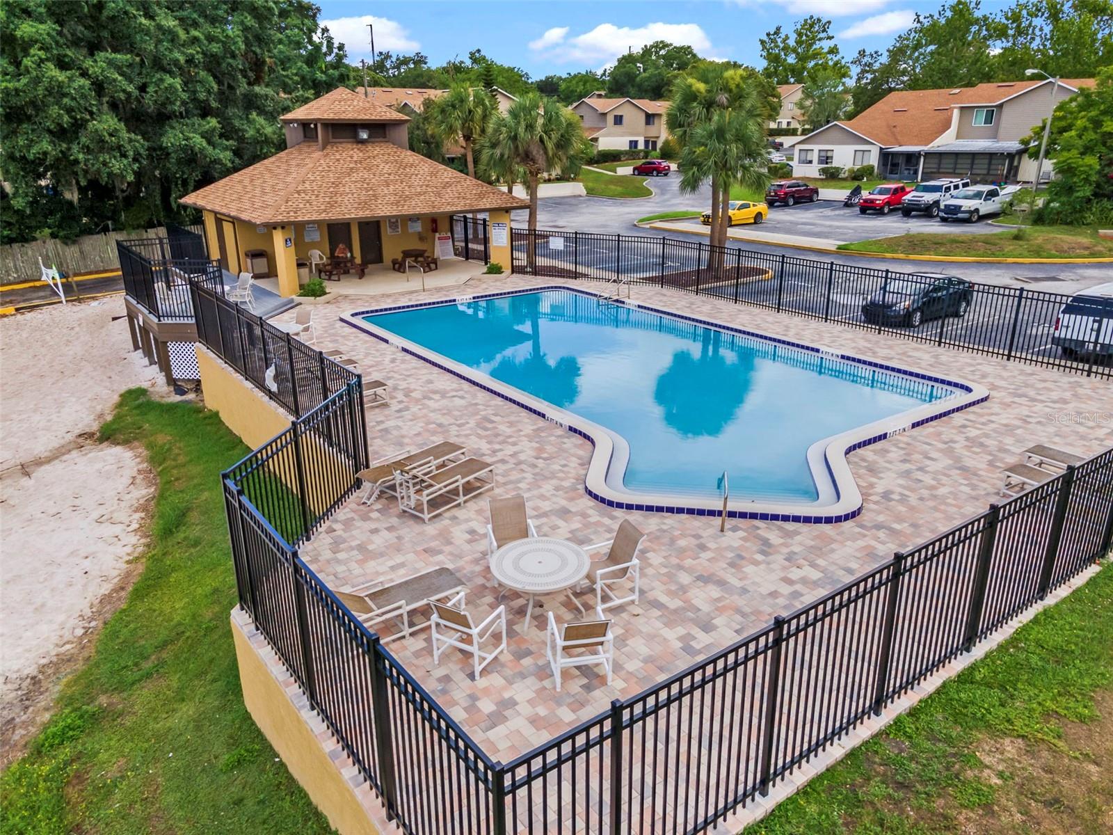 LAKE OLYMPIC TWNHS CONDO - Residential