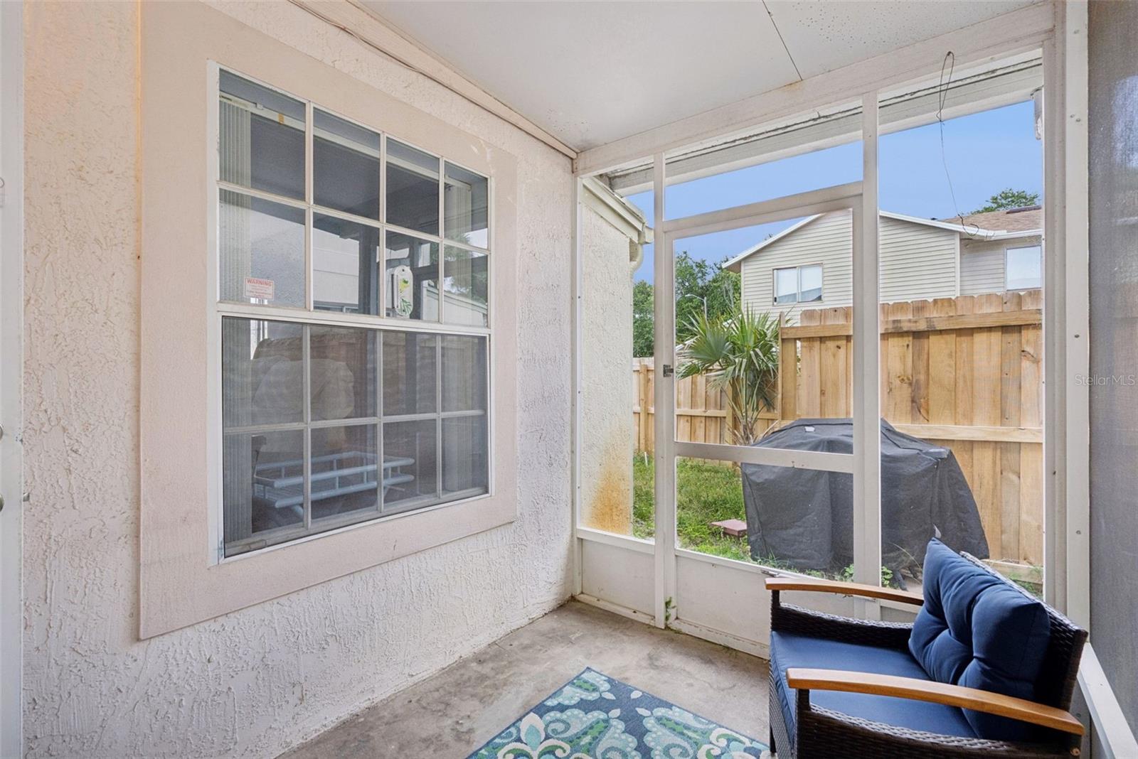 LAKE OLYMPIC TWNHS CONDO - Residential