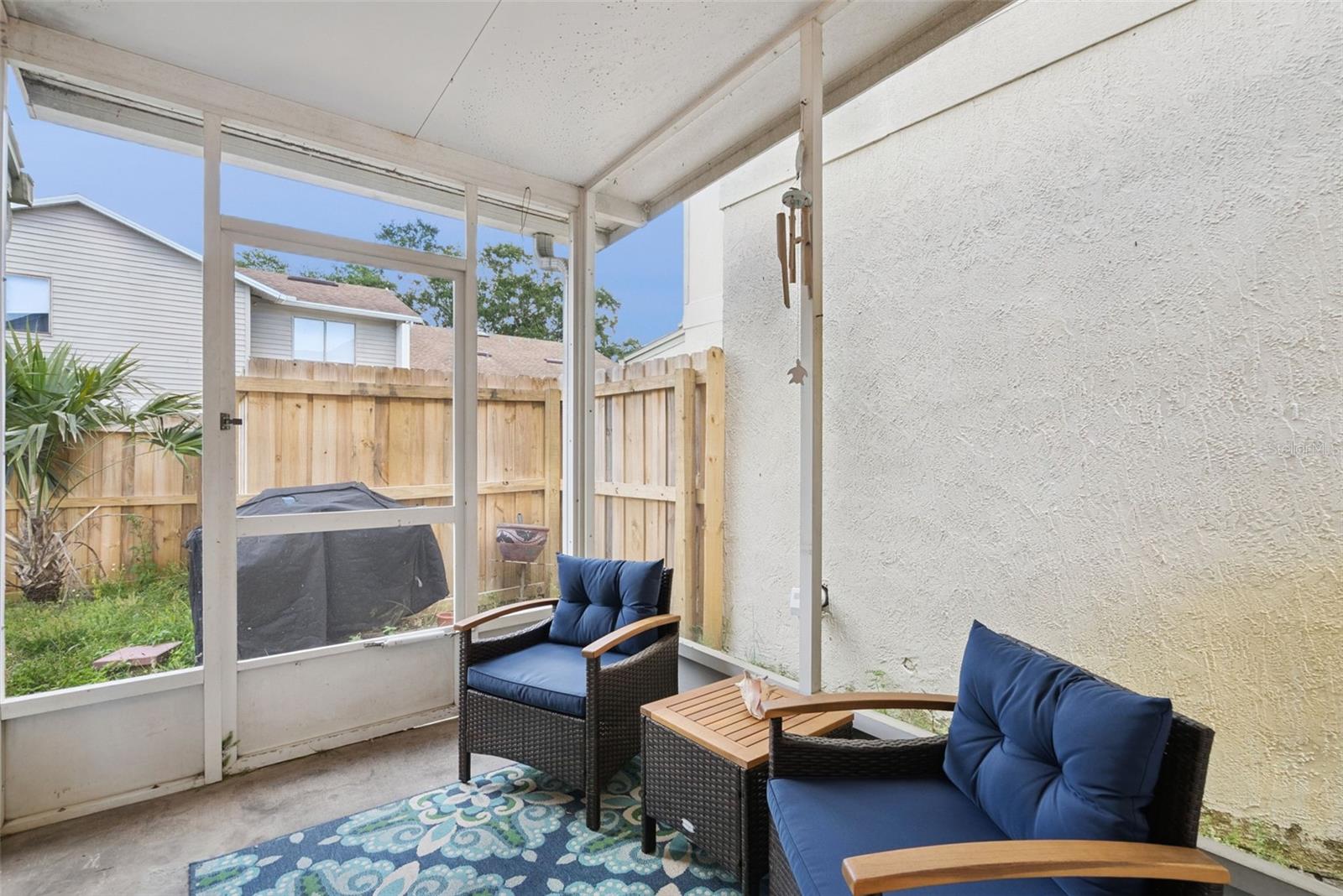 LAKE OLYMPIC TWNHS CONDO - Residential