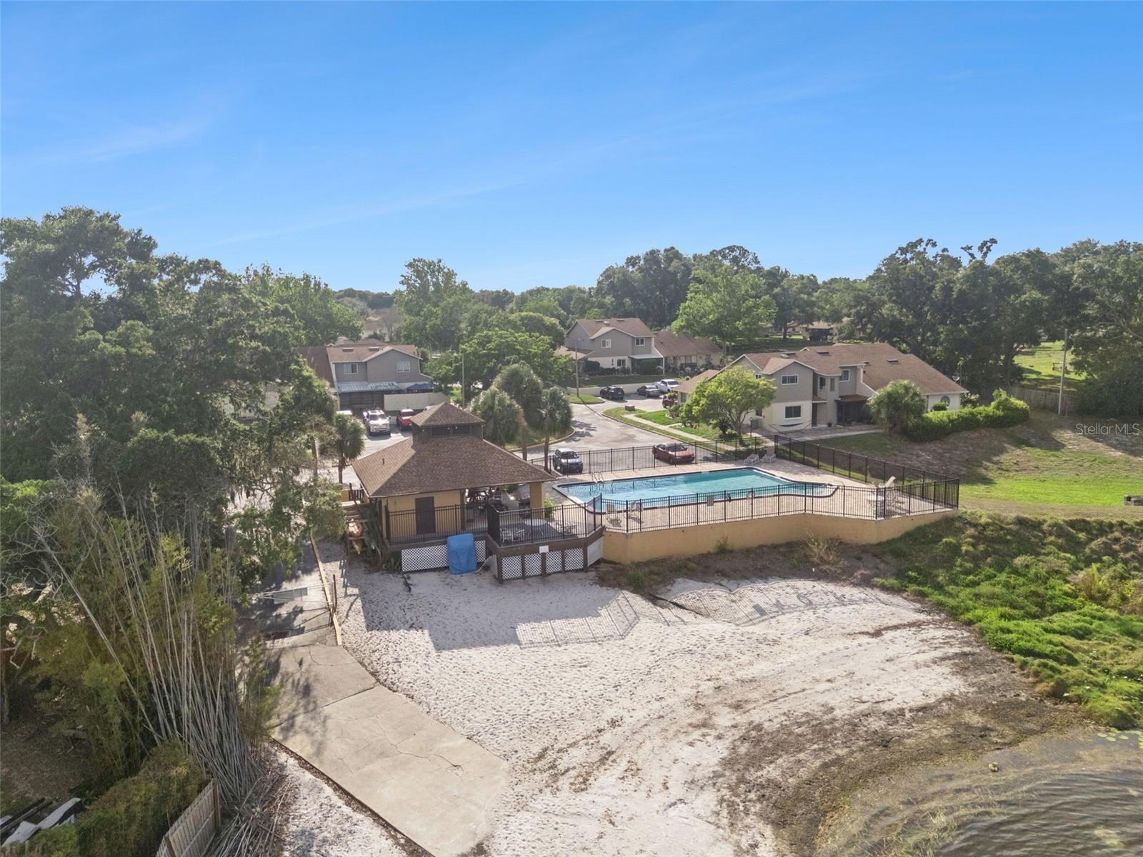 LAKE OLYMPIC TWNHS CONDO - Residential