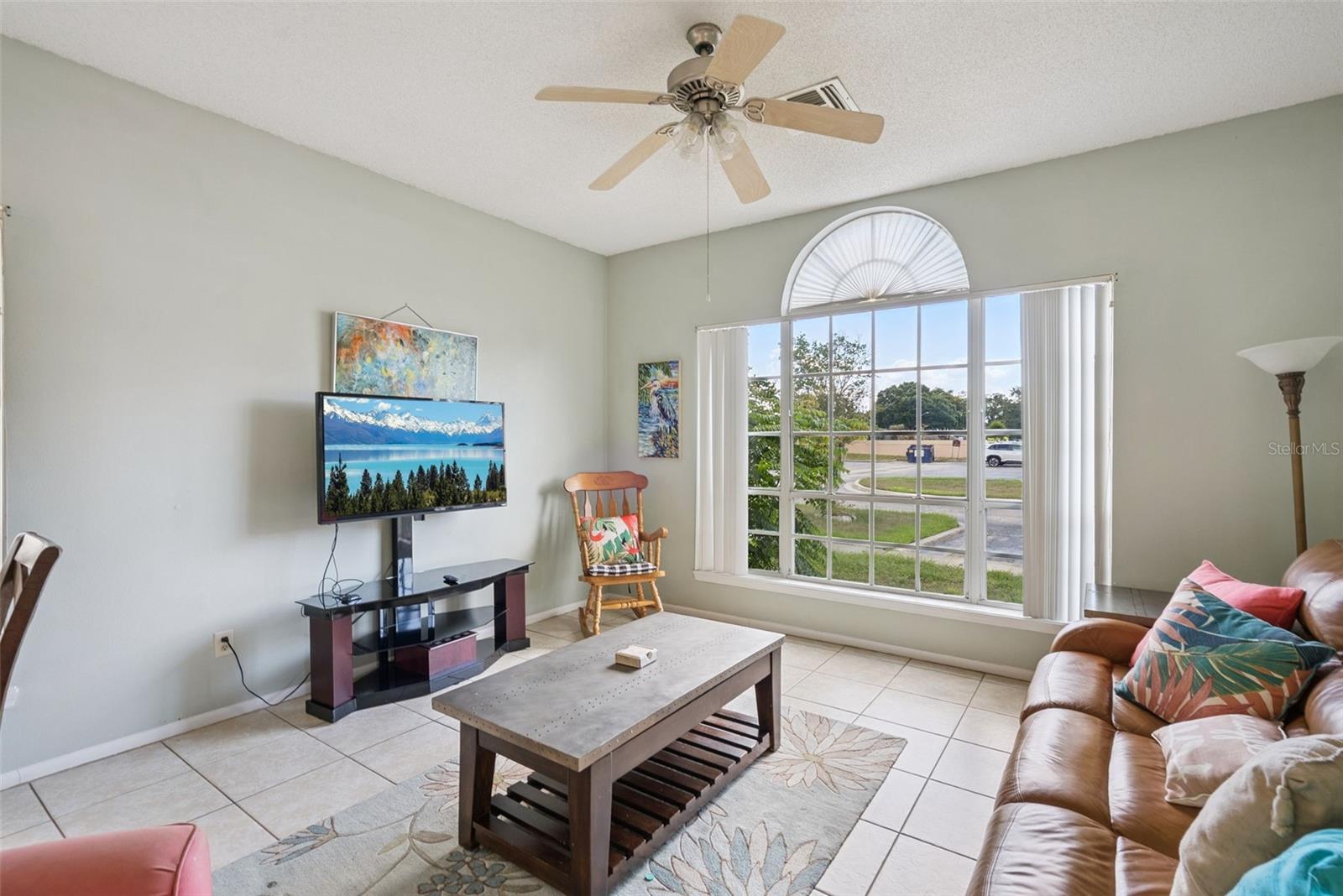 LAKE OLYMPIC TWNHS CONDO - Residential