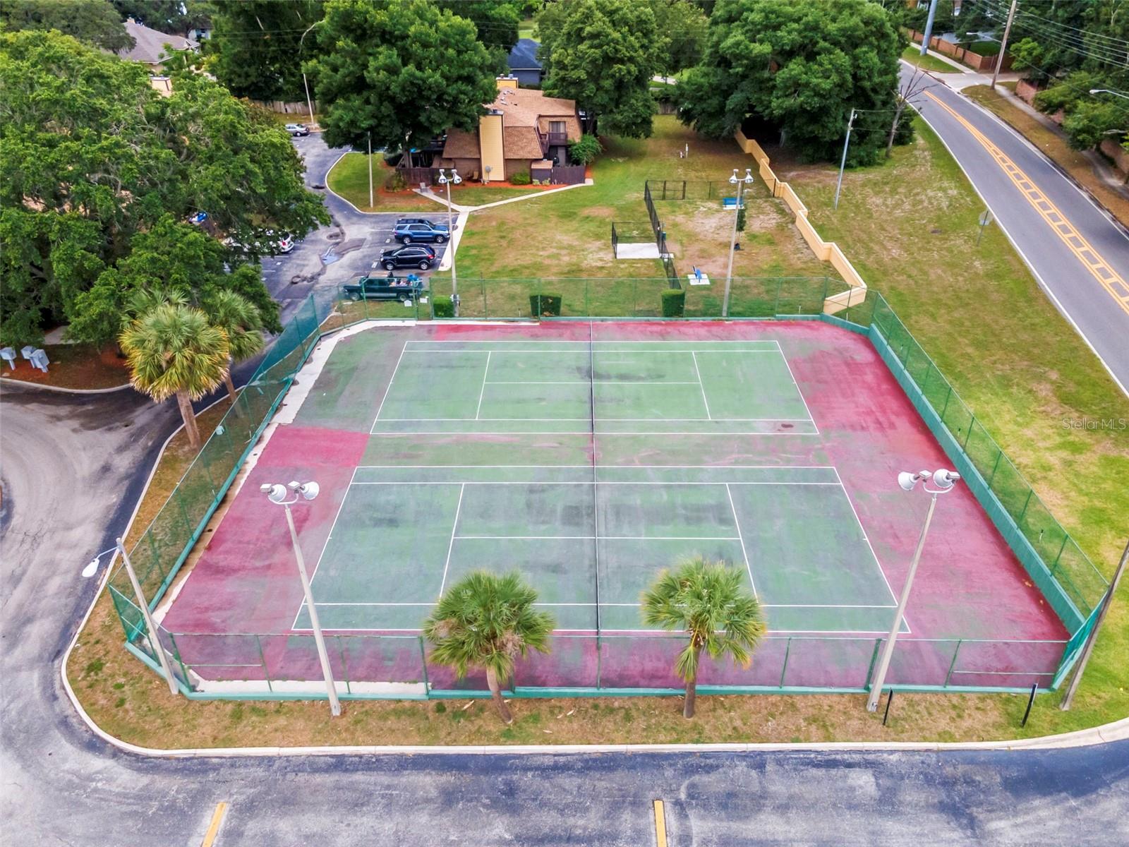 LAKE OLYMPIC TWNHS CONDO - Residential