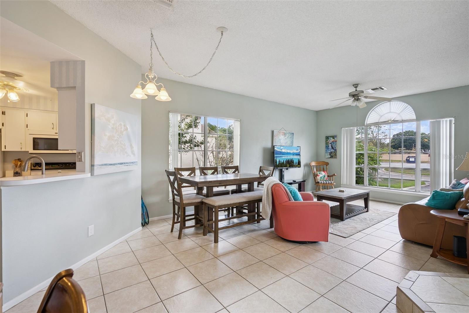 LAKE OLYMPIC TWNHS CONDO - Residential