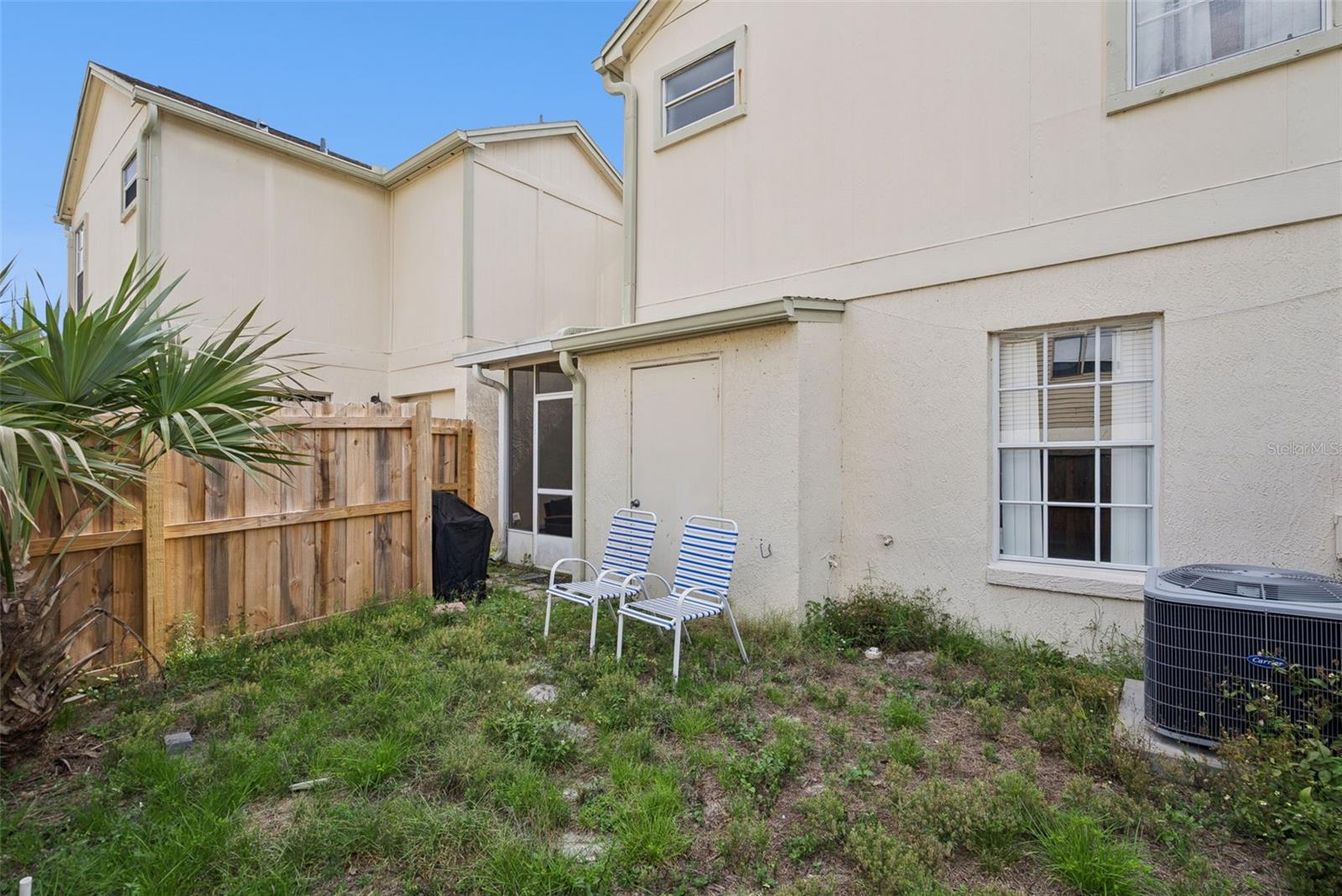 LAKE OLYMPIC TWNHS CONDO - Residential