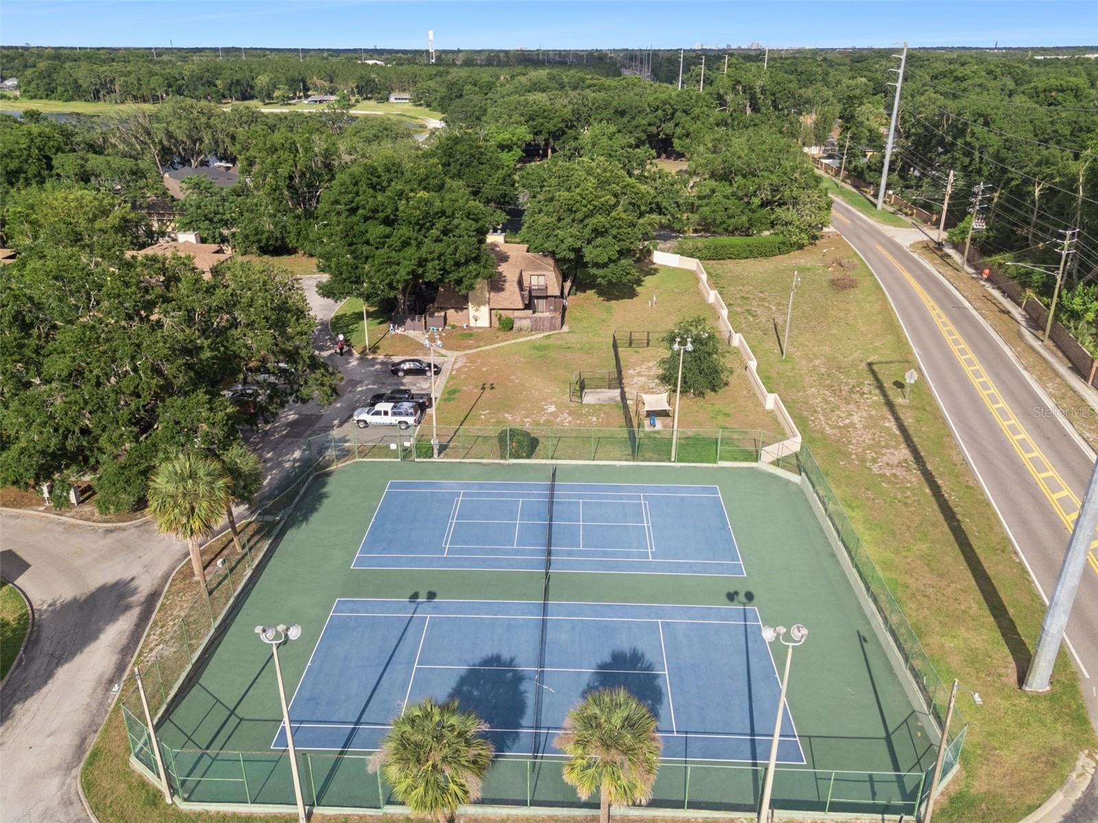 LAKE OLYMPIC TWNHS CONDO - Residential