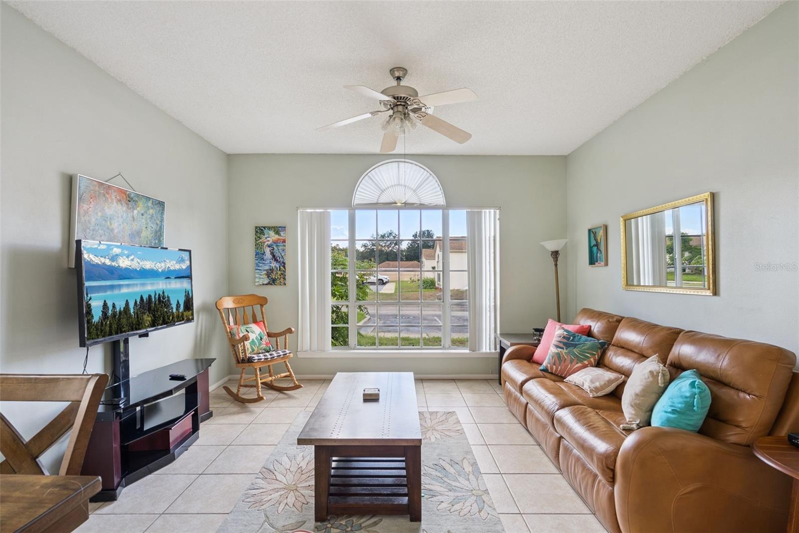 LAKE OLYMPIC TWNHS CONDO - Residential