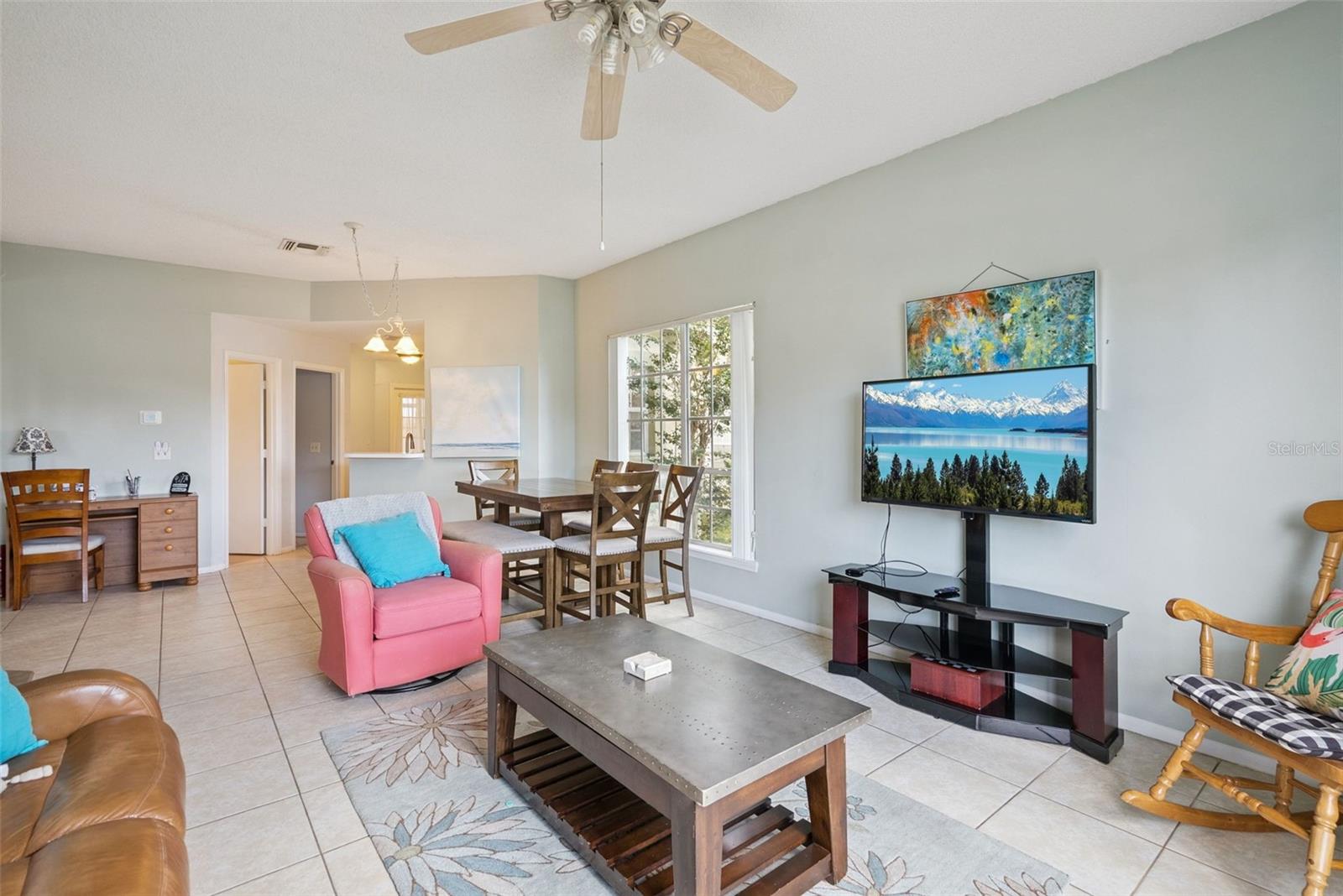 LAKE OLYMPIC TWNHS CONDO - Residential