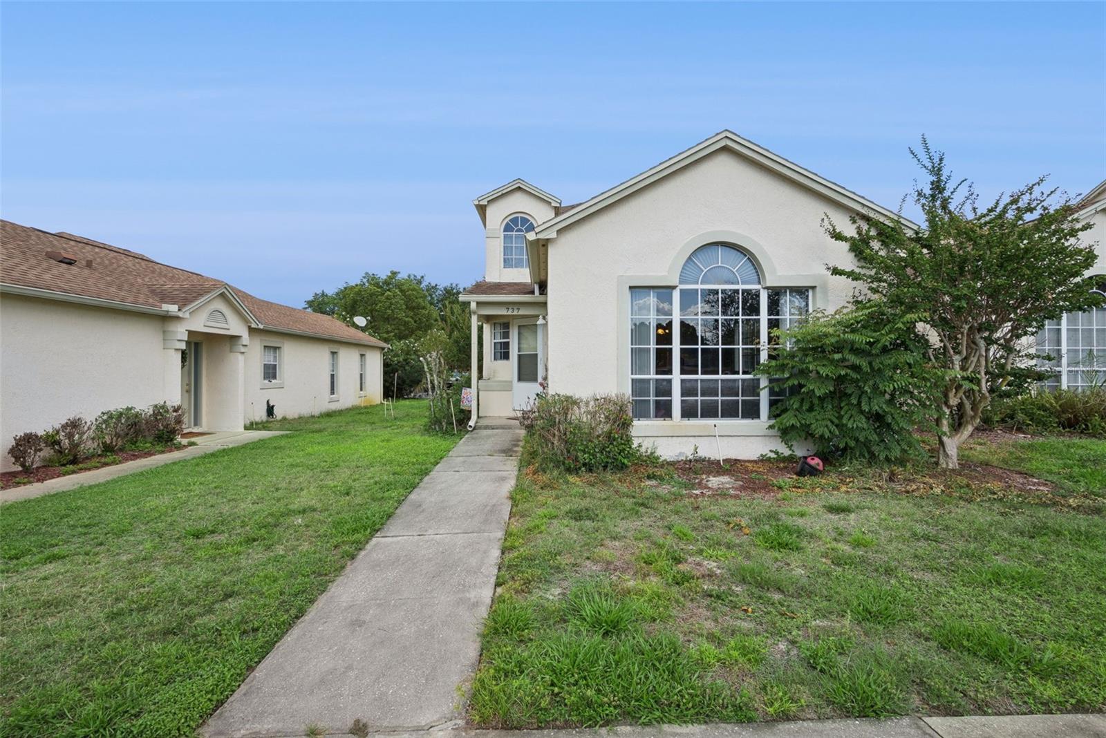 LAKE OLYMPIC TWNHS CONDO - Residential