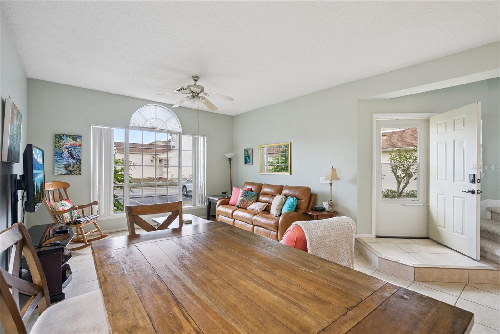 LAKE OLYMPIC TWNHS CONDO - Residential