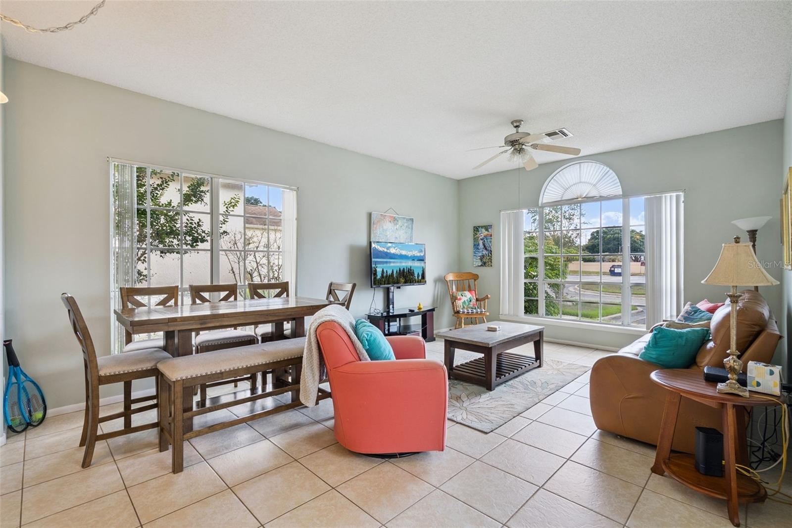 LAKE OLYMPIC TWNHS CONDO - Residential