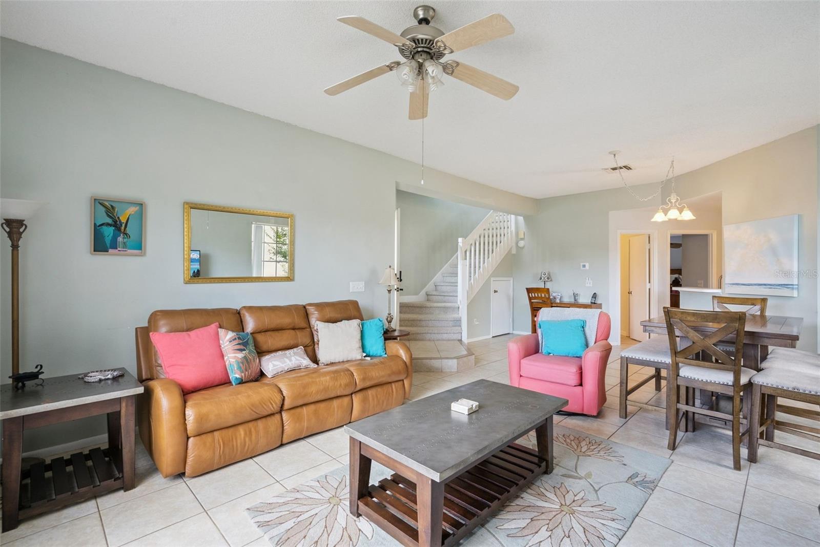 LAKE OLYMPIC TWNHS CONDO - Residential