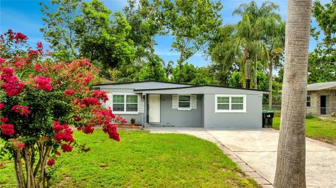 A home in ORLANDO