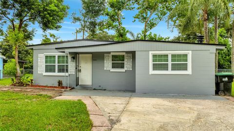 A home in ORLANDO