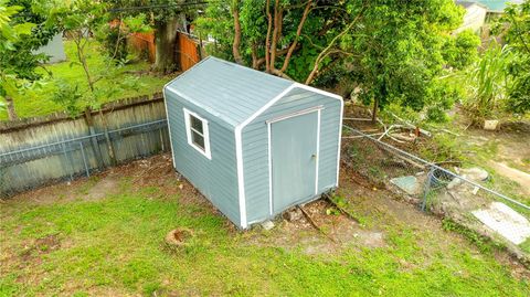 A home in ORLANDO