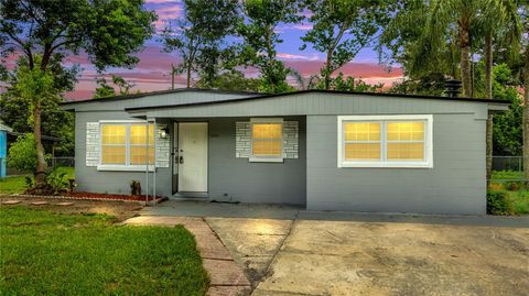 A home in ORLANDO