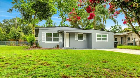 A home in ORLANDO