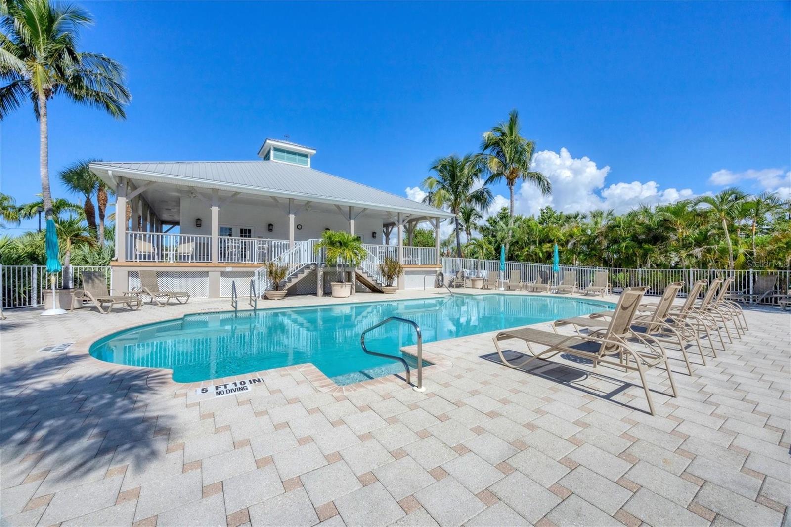 BOCA VISTA HARBOR - Residential