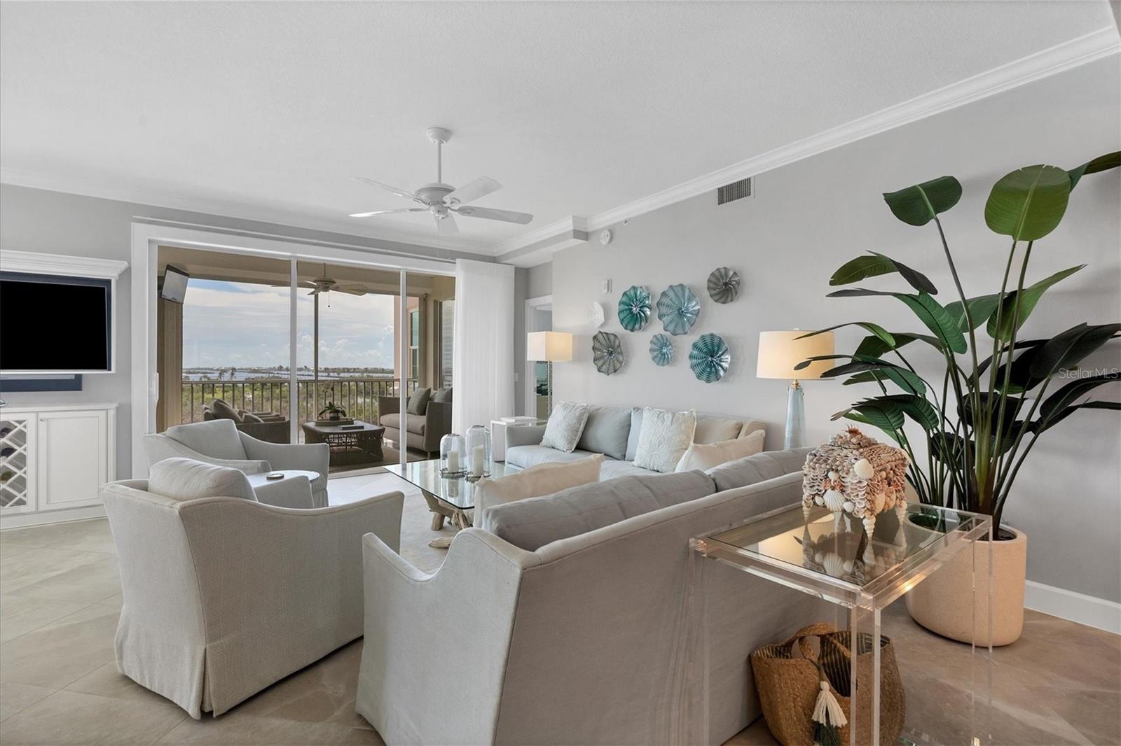 BOCA VISTA HARBOR - Residential