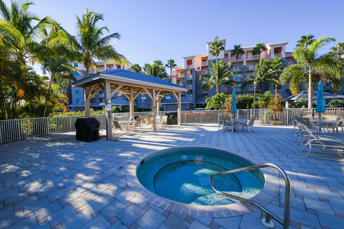 BOCA VISTA HARBOR - Residential