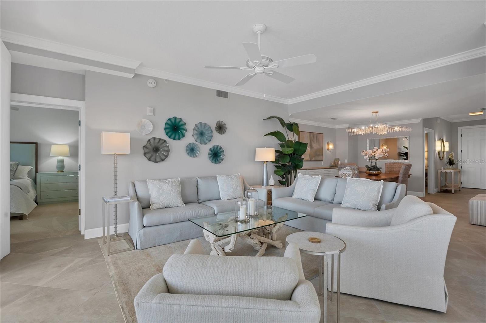 BOCA VISTA HARBOR - Residential