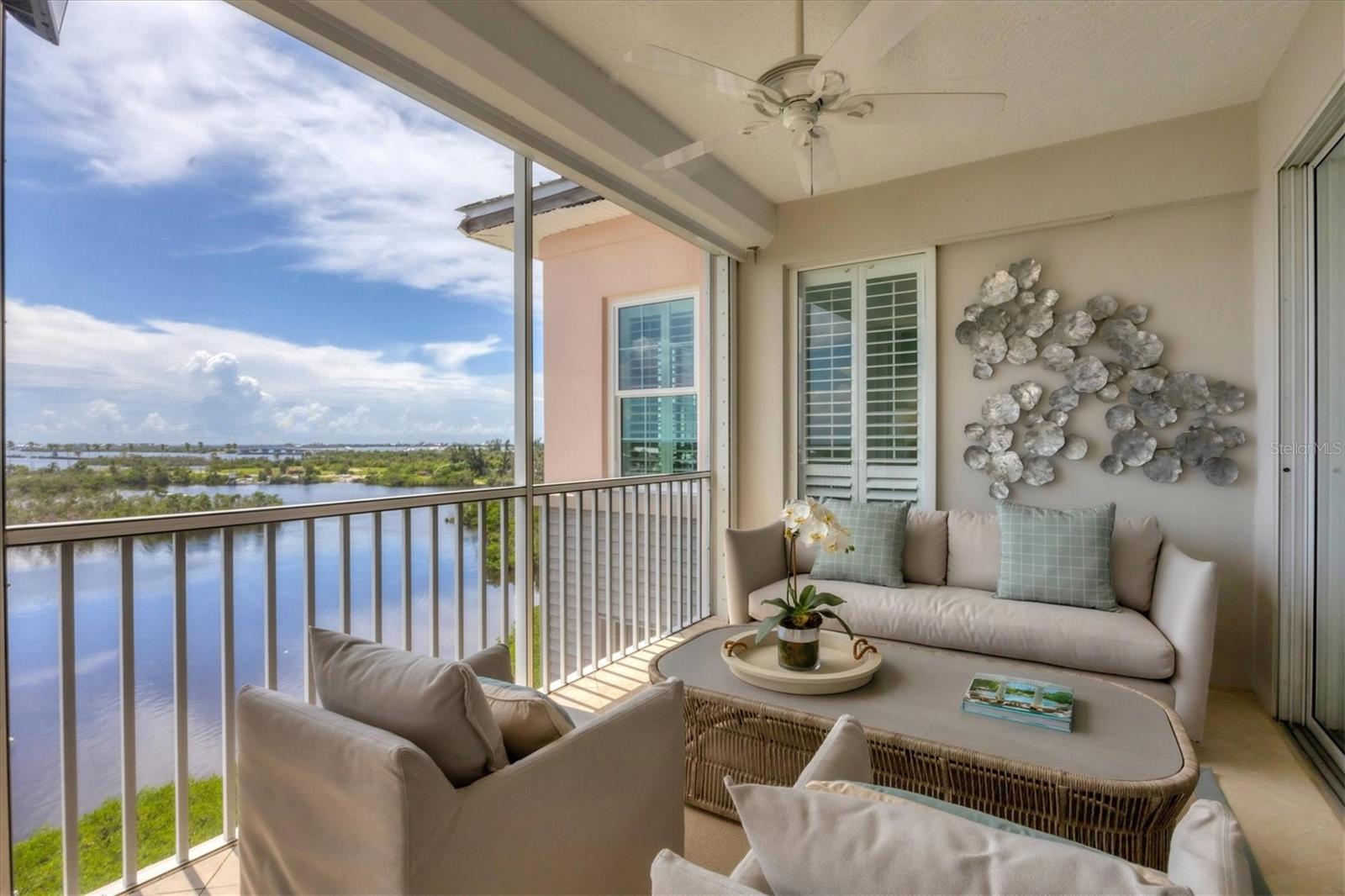BOCA VISTA HARBOR - Residential