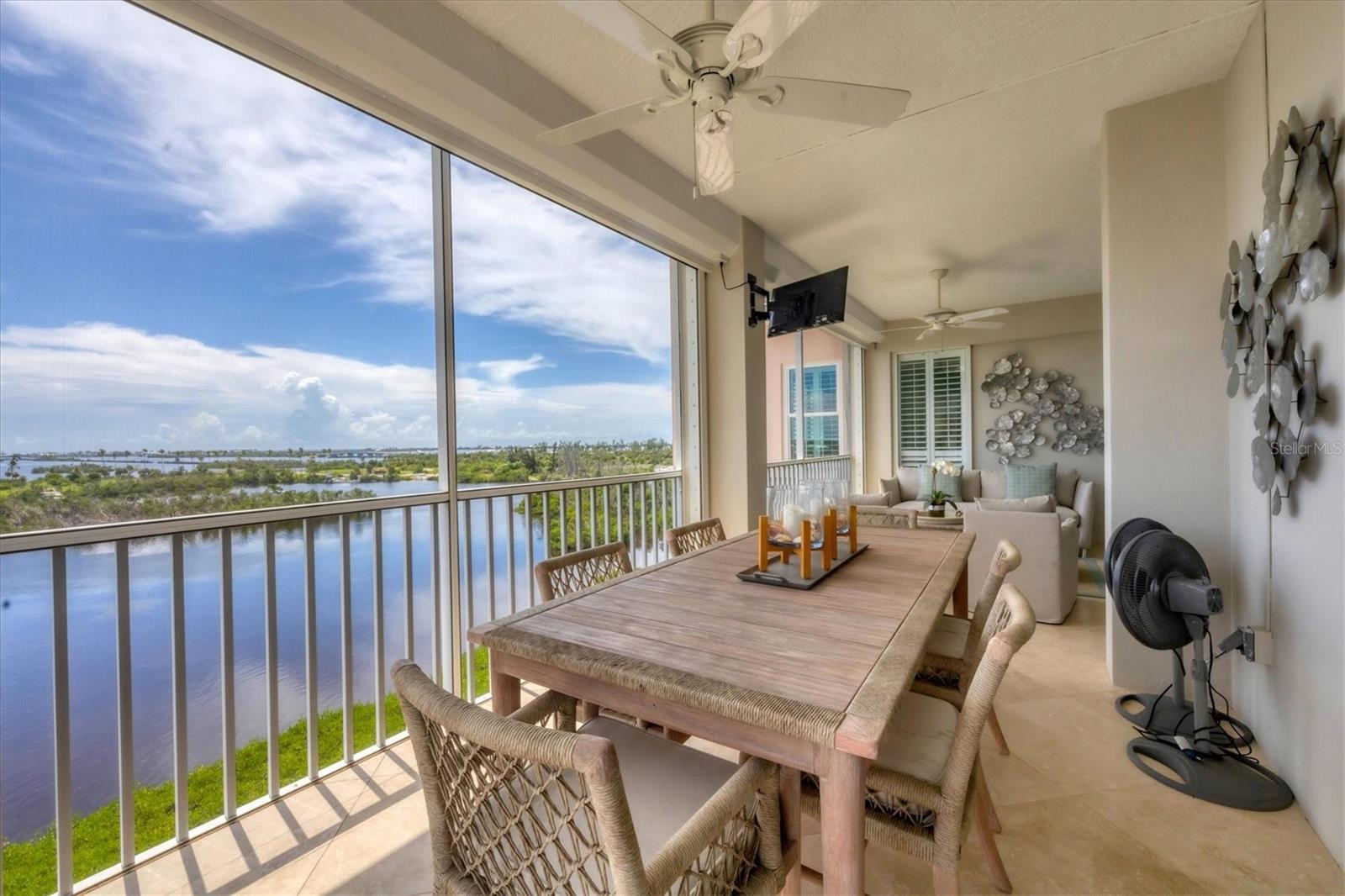 BOCA VISTA HARBOR - Residential