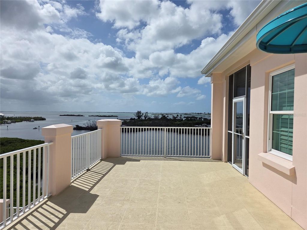 Photo of 13213 Gasparilla Road #B601, Placida, FL 33946 (MLS # D6143681)