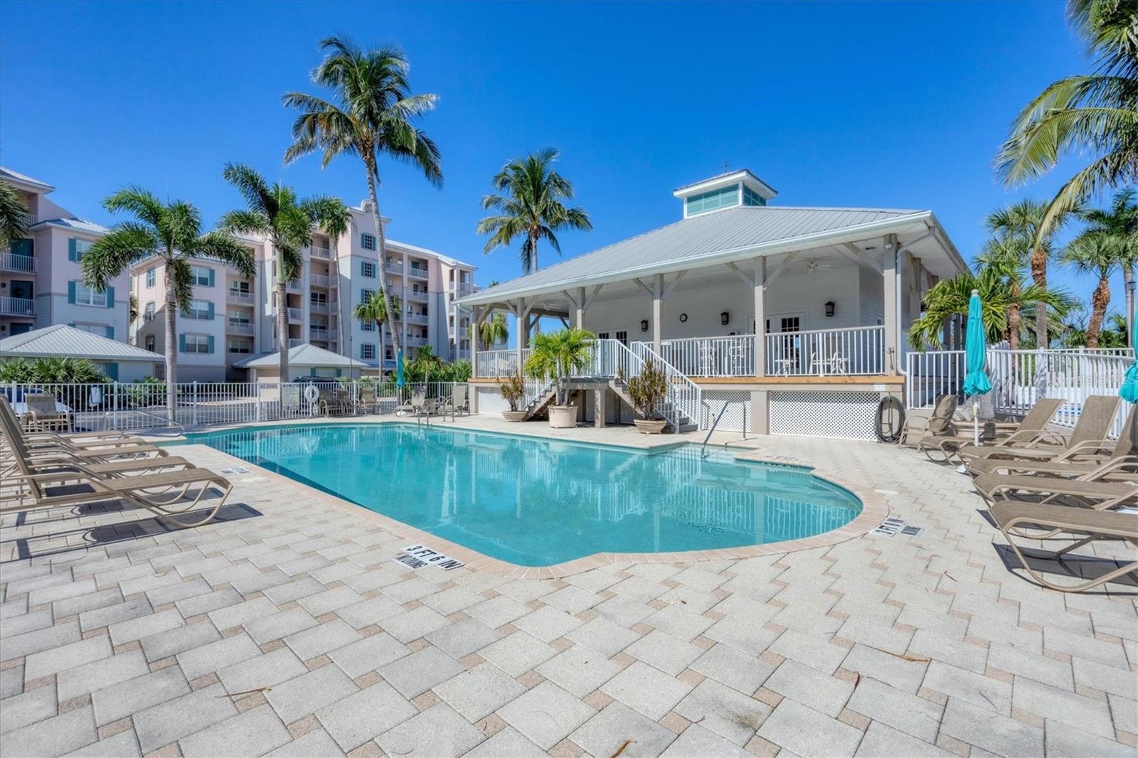 BOCA VISTA HARBOR - Residential