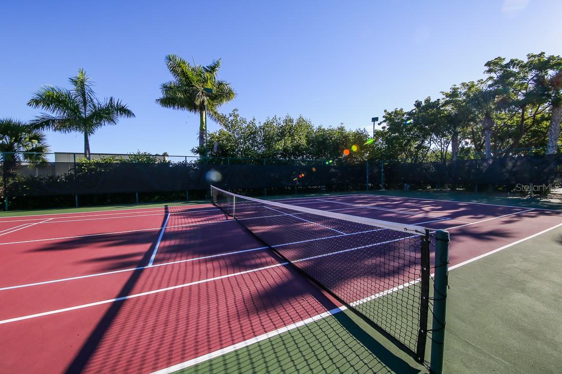 BOCA VISTA HARBOR - Residential