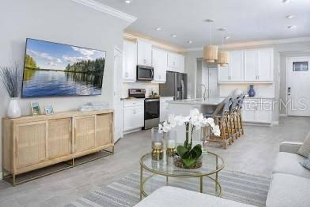 Photo of 5479 Brooklet Woods Drive, Wesley Chapel, FL 33545 (MLS # TB8421072)