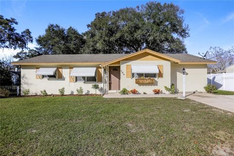 506 EWING LANE DELAND FL 32724