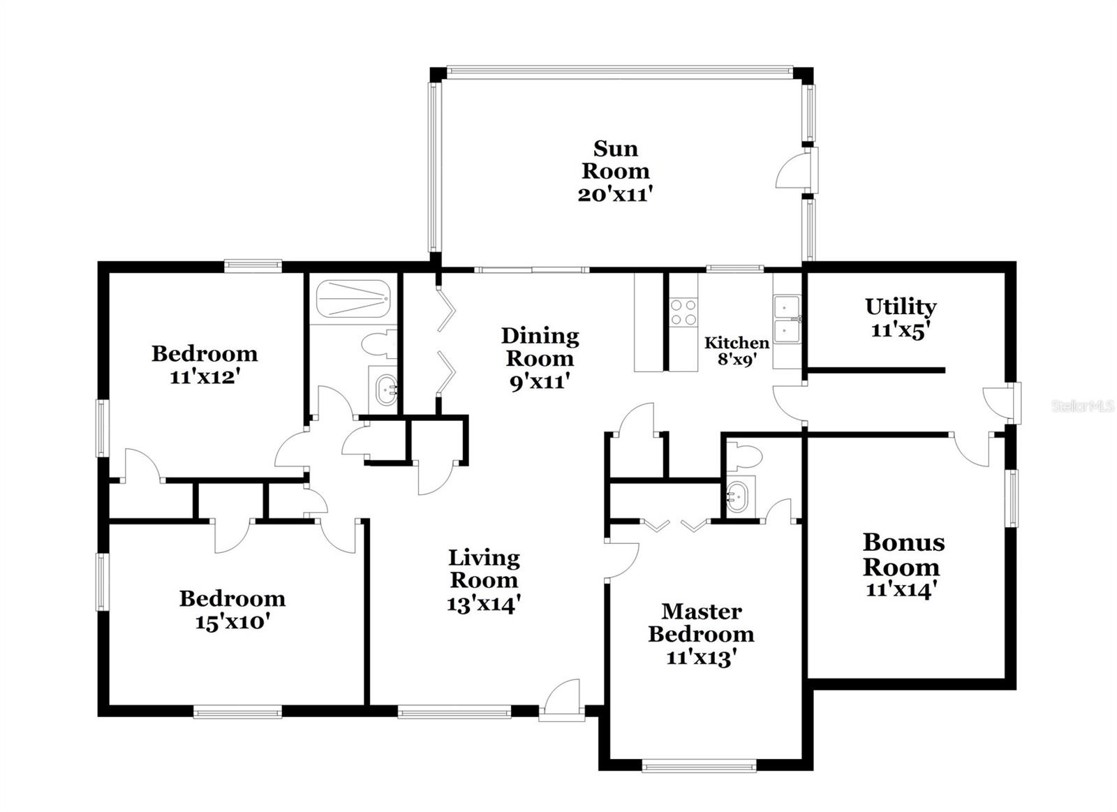506 EWING LANE