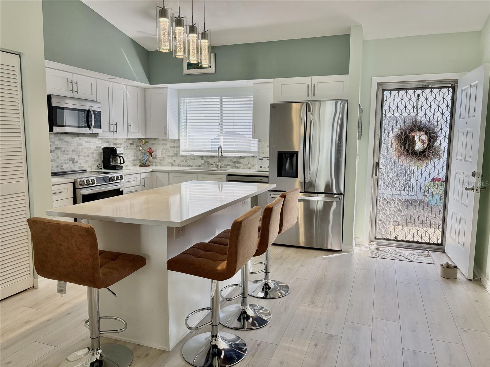 GULFWIND VILLAS PH 01 - Residential