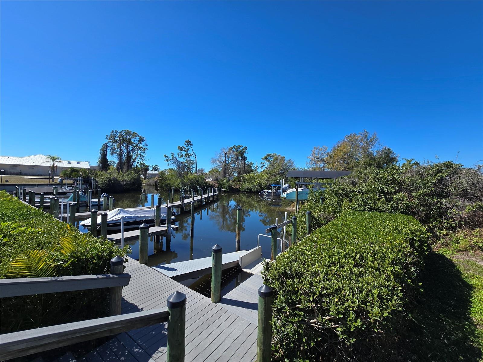 GULFWIND VILLAS PH 01 - Residential