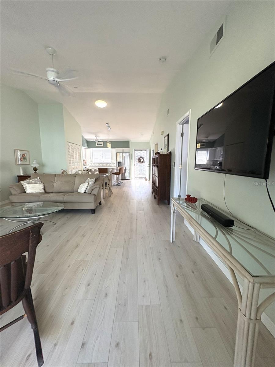 GULFWIND VILLAS PH 01 - Residential