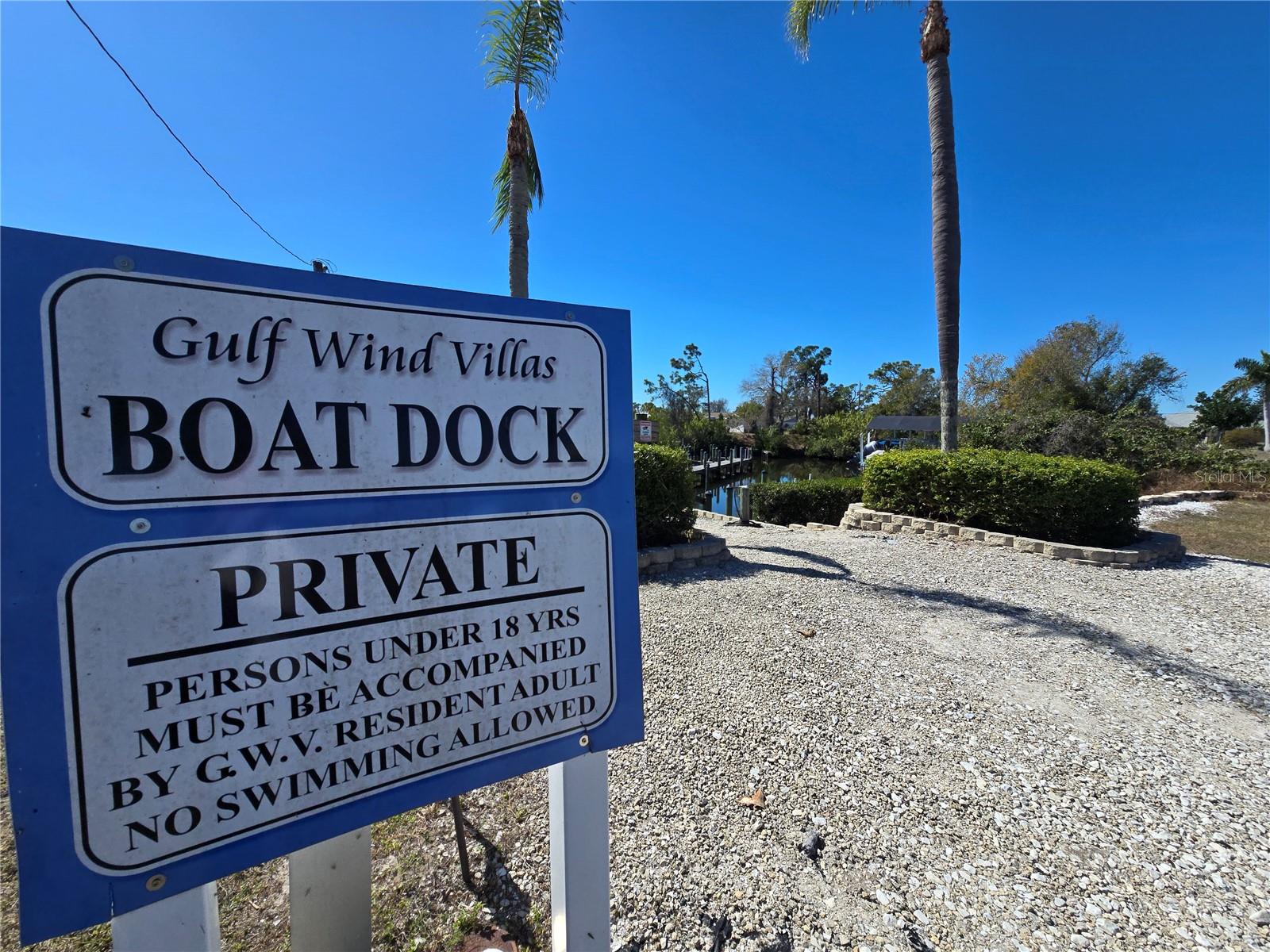 GULFWIND VILLAS PH 01 - Residential