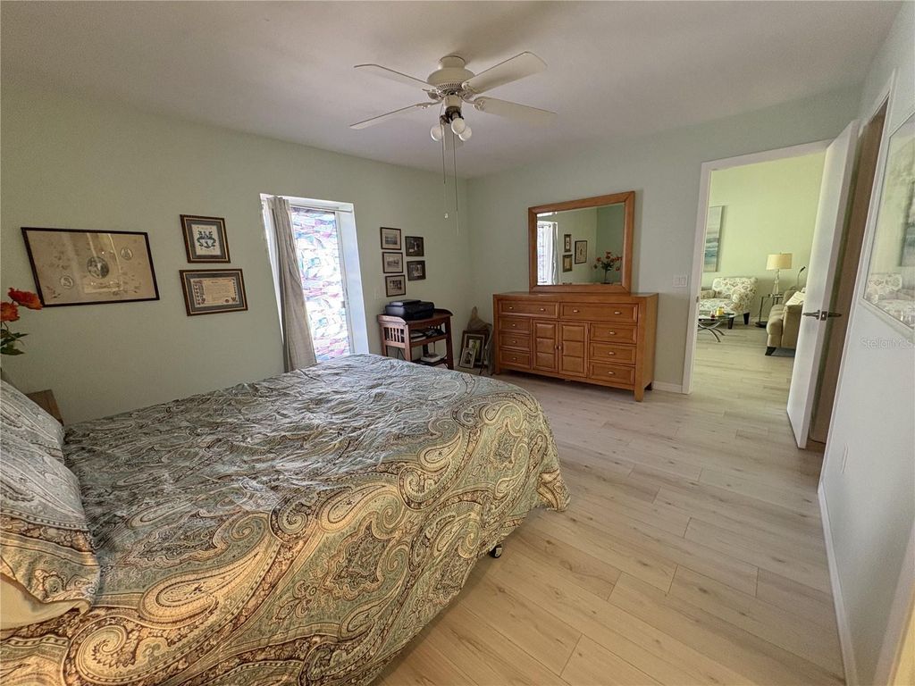 Photo of 6468 Hamlet Drive #4B, Englewood, FL 34224 (MLS # D6146235)