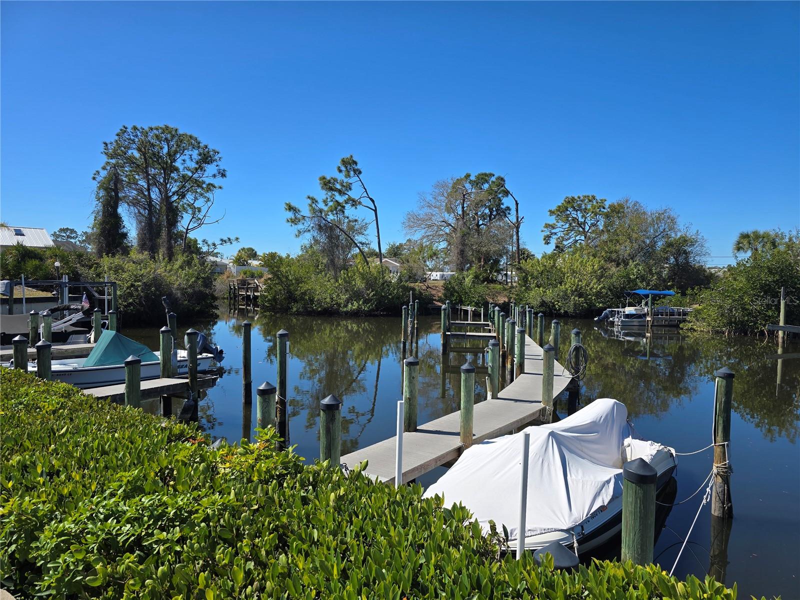 GULFWIND VILLAS PH 01 - Residential