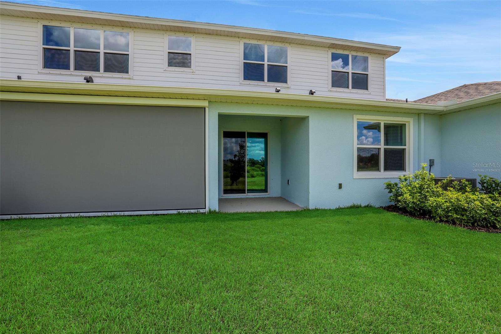 SEAIRE - Residential