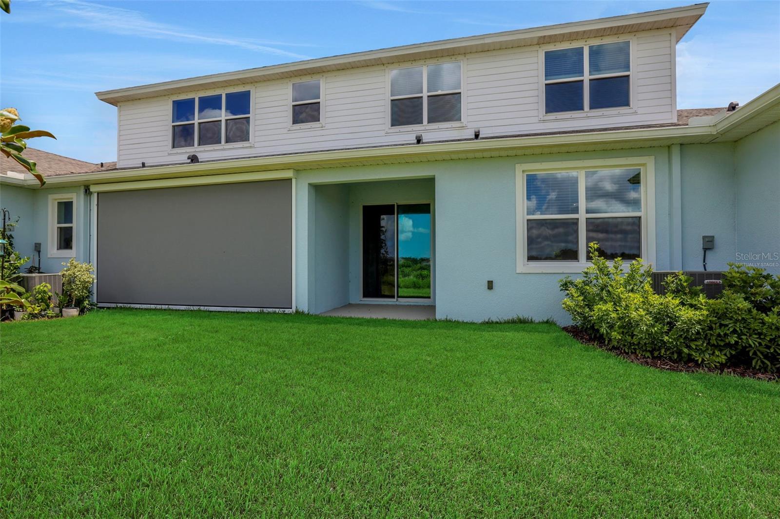 SEAIRE - Residential